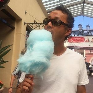 Meet your Posher, Sonny